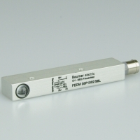 Baumer S08 PNP Through Beam Sensor